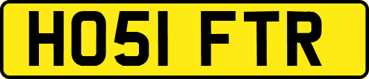 HO51FTR