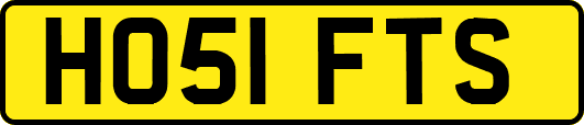 HO51FTS