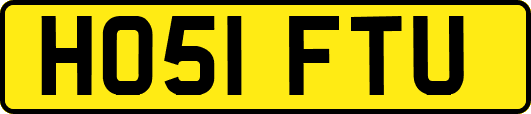 HO51FTU