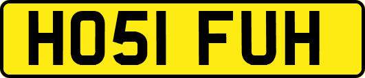 HO51FUH