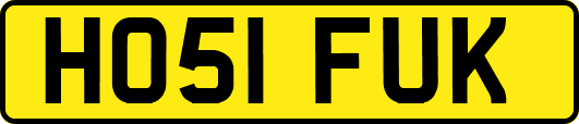 HO51FUK