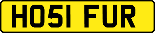 HO51FUR