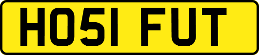 HO51FUT