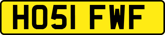 HO51FWF