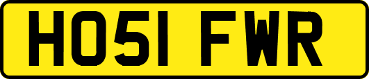 HO51FWR