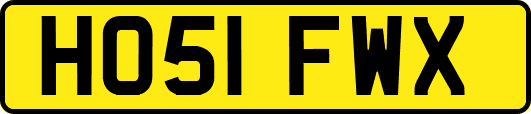 HO51FWX