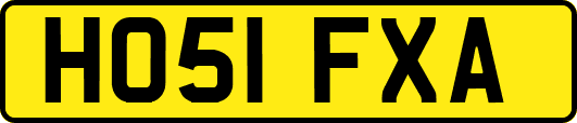 HO51FXA