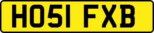 HO51FXB