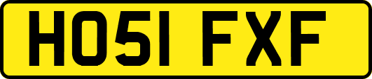 HO51FXF