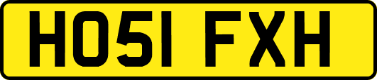 HO51FXH