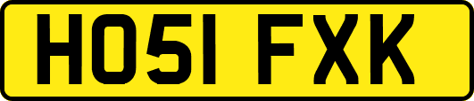 HO51FXK