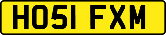 HO51FXM