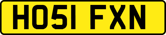 HO51FXN