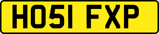 HO51FXP