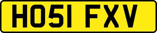 HO51FXV