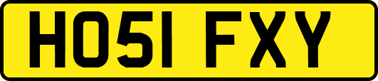 HO51FXY