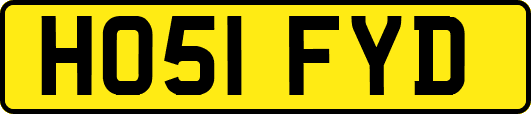 HO51FYD