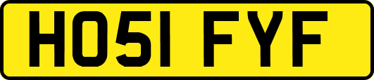 HO51FYF