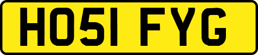 HO51FYG