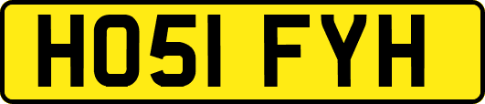 HO51FYH