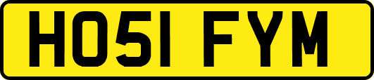 HO51FYM