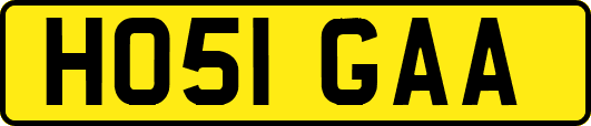 HO51GAA