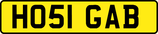 HO51GAB