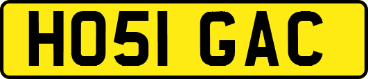 HO51GAC