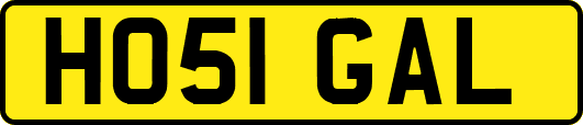 HO51GAL