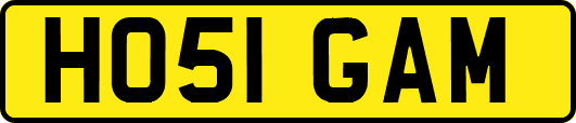 HO51GAM