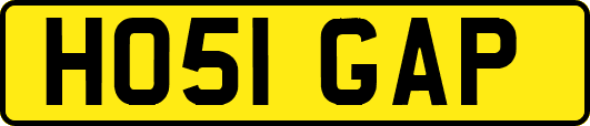 HO51GAP