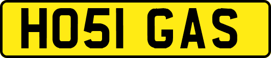 HO51GAS