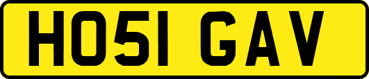 HO51GAV