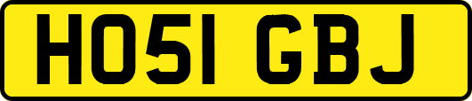 HO51GBJ