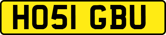 HO51GBU