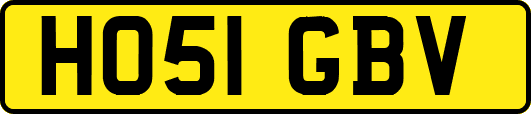 HO51GBV