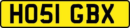 HO51GBX