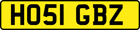 HO51GBZ