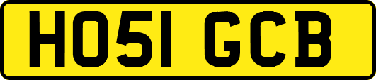 HO51GCB