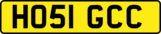 HO51GCC