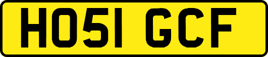 HO51GCF