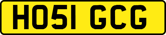 HO51GCG