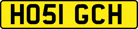 HO51GCH