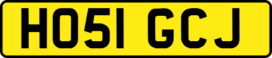 HO51GCJ