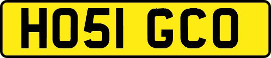 HO51GCO