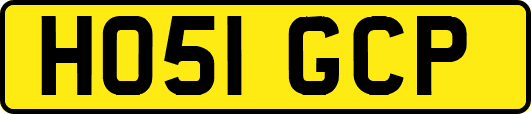 HO51GCP