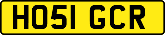 HO51GCR