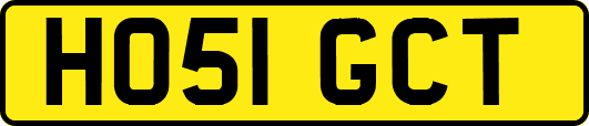 HO51GCT