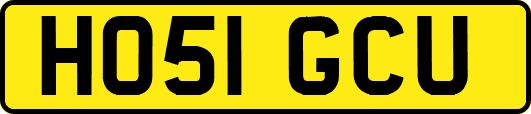 HO51GCU