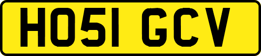 HO51GCV